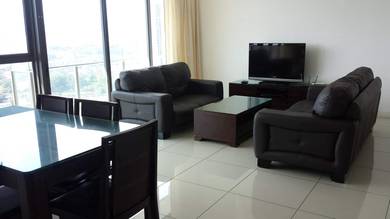 Condominium For Rent in Setia SKY Residences