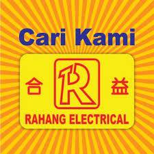 Pekerja Am Kedai Barangan Elektrik