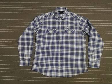 Lafuma  MILLET outdoor button up XL