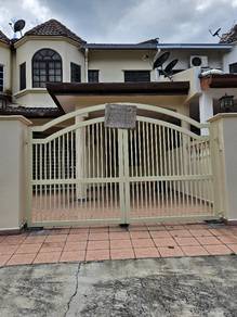 2-storey Terraced House For Sale in Balakong,SGR