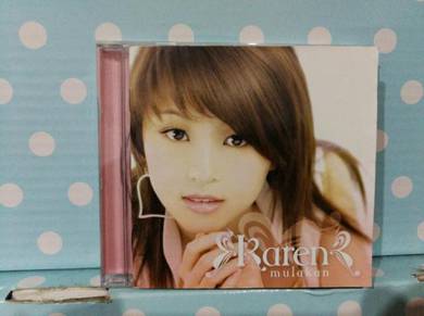 CD Karen - Mulakan