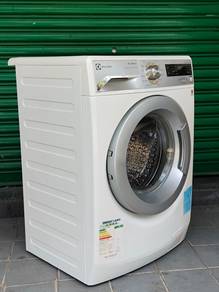 Front load Electrolux Washer Washing Machine 7kilo