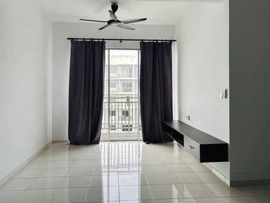 Apartment For Rent in Idaman Abadi