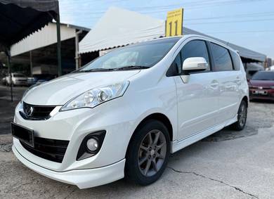 2015 Perodua Alza ZV ADVANCED