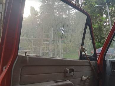 lorry