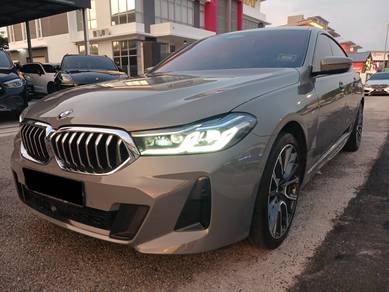 BMW 630i 30i GT M SPORT in Bandar Bukit Raja, SGR