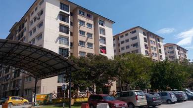Apartment For Sale in Puchong Permata 1