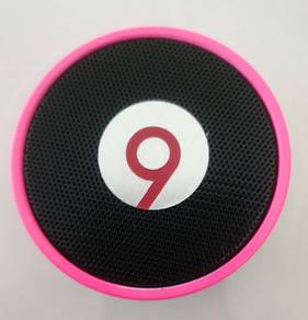 Mini Bluetooth Speaker