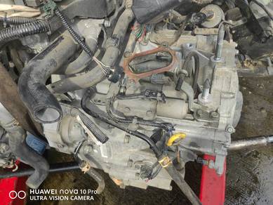 Spare part enjin honda jazz city L15A ge6