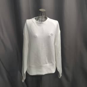 Lacoste Scuba Crew Neck Sweater