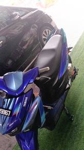 Yamaha EGO AVANTIZ