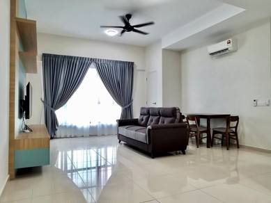Service Residence For Rent in Ong Kim Wee Residences