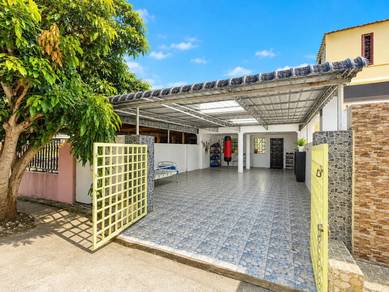 2-storey Terraced House For Sale in Nilai,NSN