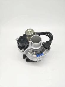 Recon Turbo Proton Exora Preve with Warranty