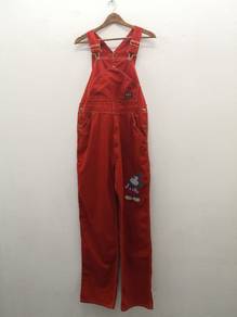 OshKosh Overalls Carpenter