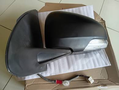 Side Mirror Myvi Lagi Best (Left)