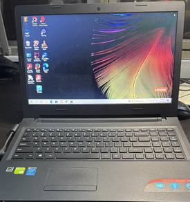 Lenovo IdeaPad i3 | 4GB | 500GB | Orig Charger