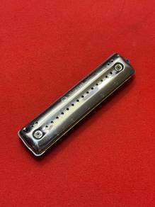 Yamaha Harmonica