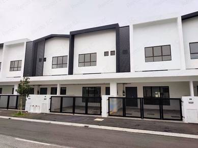 2-storey Terraced House For Sale in Ipoh,PRK