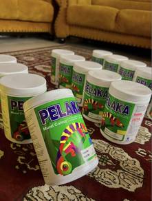 cat Pelaka