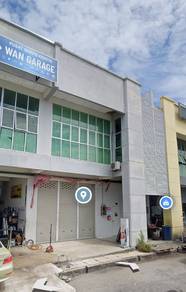 Warehouse / Factory For Rent in Alor Setar,KDH