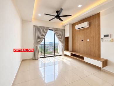Condominium For Sale in Artis 3