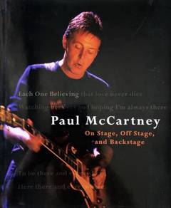 Each One Believing: Paul McCartney Book