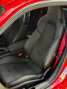 Porsche 911 Carrera CARRERA GTS in Bangsar, KUL