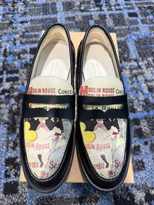 DUKE+DEXTER Loafer