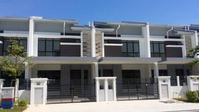 2-storey Terraced House For Sale in Rawang,SGR