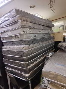 Single Matress