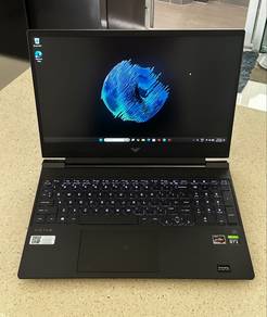 HP Victus 15 Gaming Laptop 15.6"