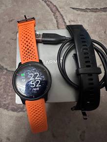 garmin venu 2 music