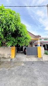 Terraced House For Sale in Kuantan,PHG