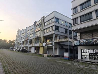 Office space For Sale in Seremban,NSN