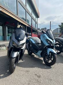 Modenas Elit 150