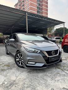 2023 Nissan Almera VL