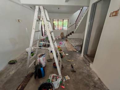 2-storey Terraced House For Sale in Klang,SGR