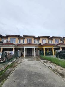 2-storey Terraced House For Rent in Puchong,SGR