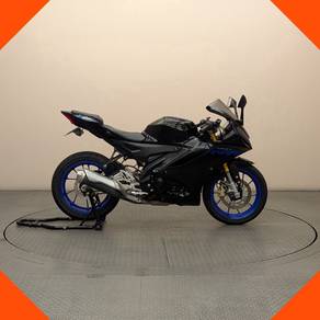 Yamaha YZF-R15
