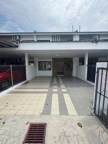 2-storey Terraced House For Sale in Batu Pahat,JHR