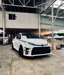 2022 Toyota GR Yaris RS
