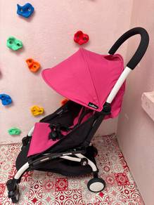 Original Babyzen Yoyo Stroller - Used
