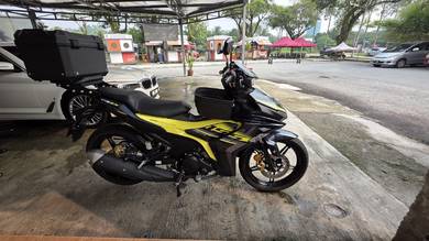 Yamaha Y16ZR