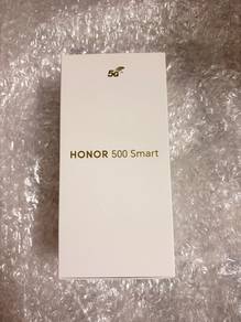 Honor 500 Smart 5G (4GB+256GB)