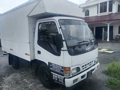 Lori Hicom Box 1 Tan
