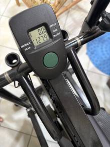 cardio cycle