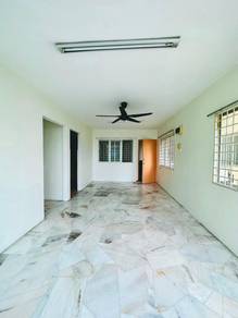 Apartment For Sale in Cemerlang Apartments