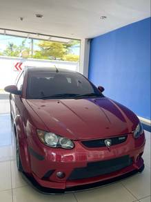 Proton Satria NEO R3 in Kota Bharu, KTN