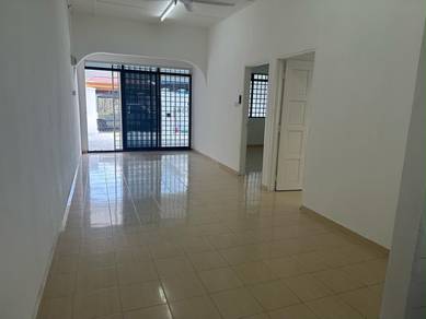 1-storey Terraced House For Sale in Skudai,JHR